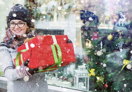 Shop Christmas