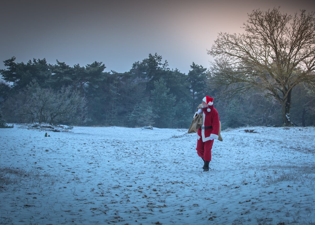 Father Christmas