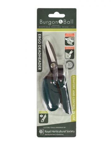 Ergo Deadheader in packaging