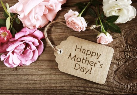 Mothers day rose gift ideas