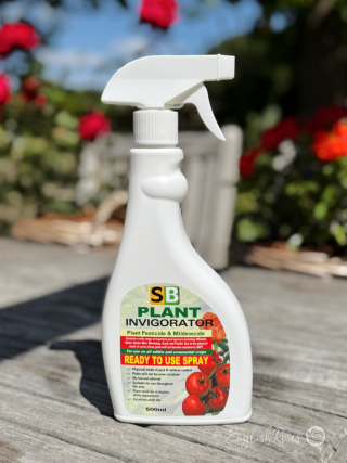 Rose Care Complete Health Ready To Use Spray 1