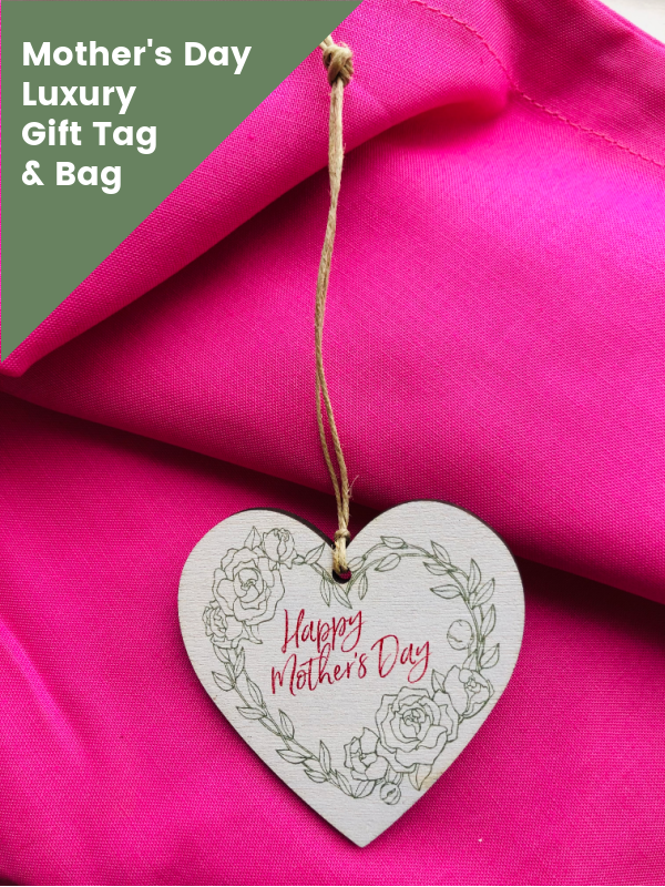 Mothers day pink