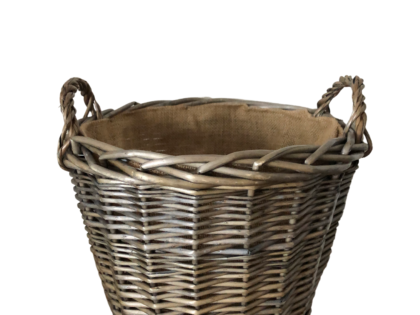 Large Willow Basket Large Willow Basket Image