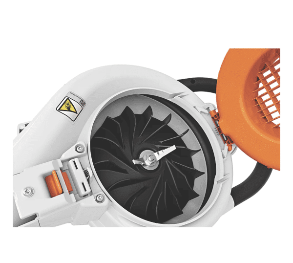 Autumn  - Stihl Competition