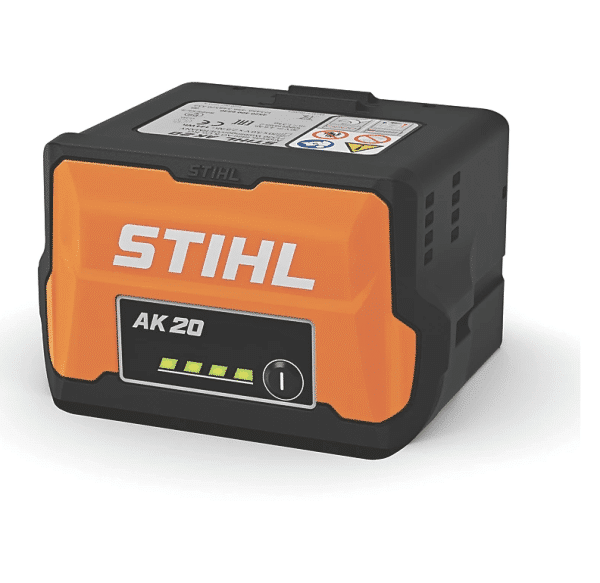 Autumn  - Stihl Competition