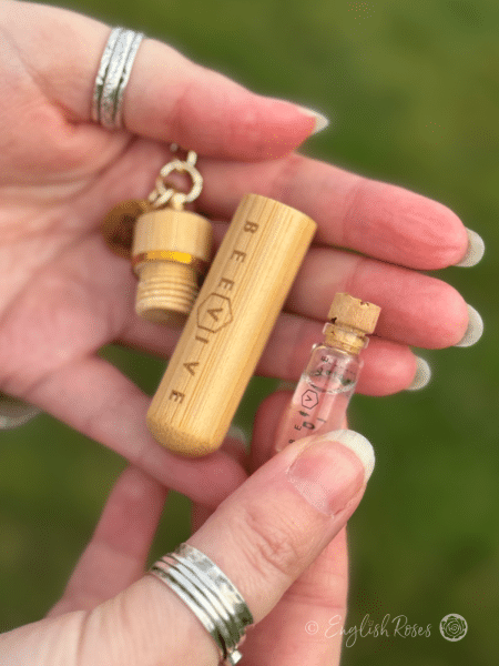 Save The Bees! Bee Conservation Essentials Duo - Bamboo Kit - Image 4