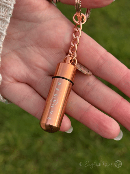 Save The Bees! Bee Conservation Essentials Duo - Rose Gold Kit - Image 4