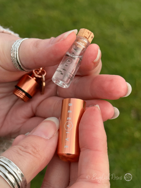 Save The Bees! Bee Conservation Essentials Duo - Rose Gold Kit - Image 5