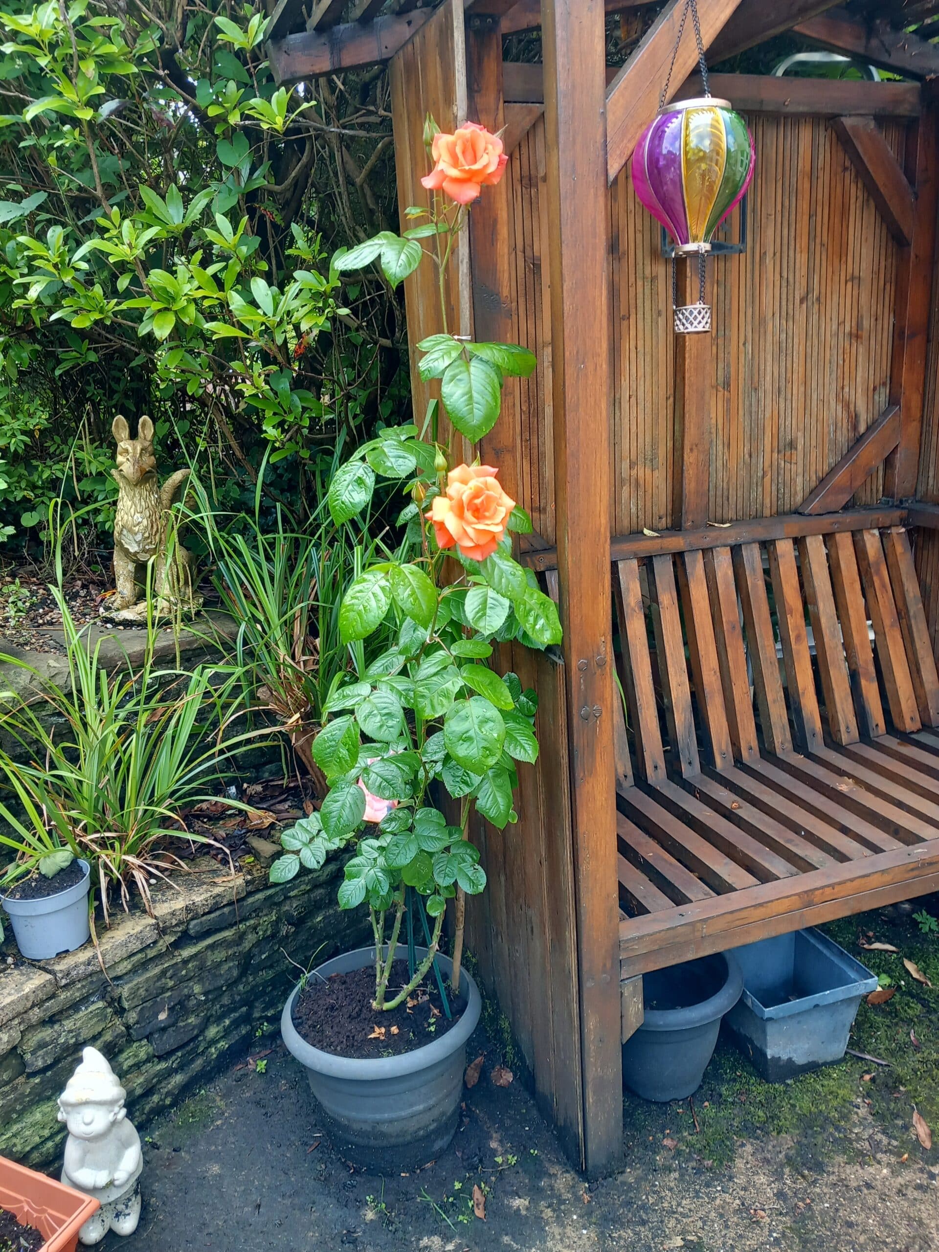 Scent From Heaven Rose - Memorial Remembrance Gifts