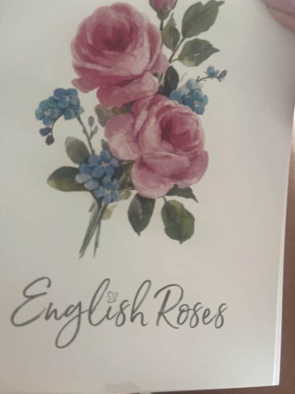 Memory Rose