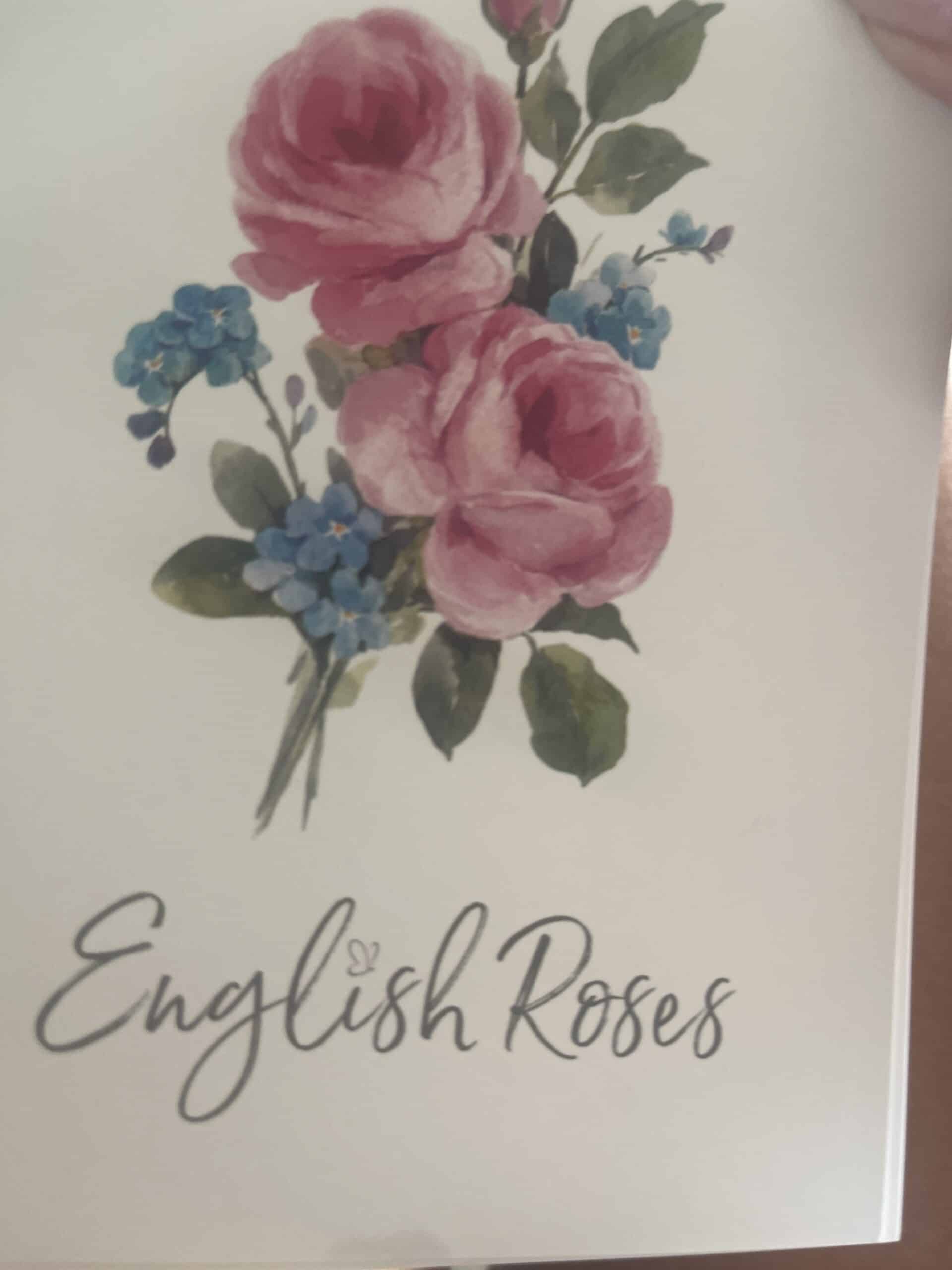 Memory Rose
